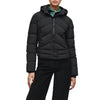 Hermes Short Puffer Coat Women's Down Jacket Noir H6H0164DM0240 157796359 [P]