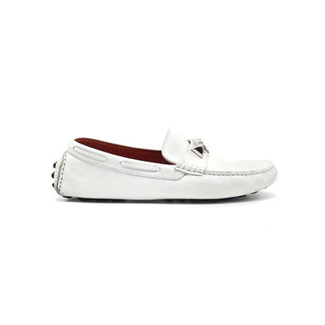 Hermes Driving Loafer L628518 157797048