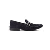 Hermes Suede Monterrey Loafers L466301 157797068 [P]