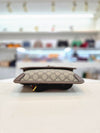 Gucci Vintage Supreme Web Hip Pack Belt Bag 493930 157797081 [P]