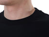 PHILIPP PLEIN ベーシックラウンドTシャツ (ブラック) 157797078 [P]