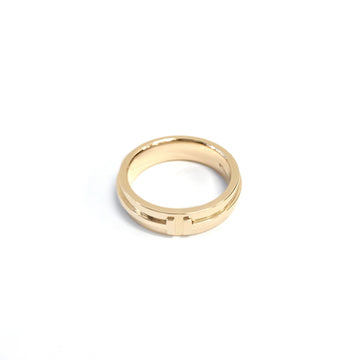 TIFFANY & CO Tiffany T Narrow Gelbgold Ring 36815914 17 Größe 157797088