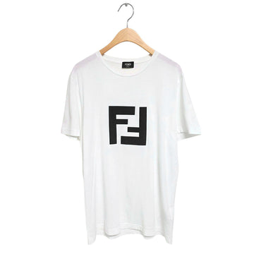 Fendi FF Logo T-shirt 157797250