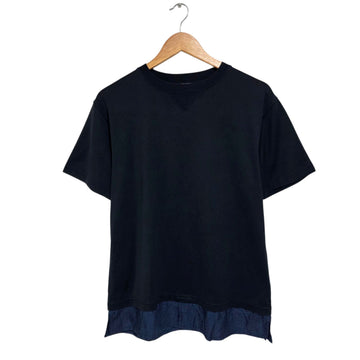 Dior Layered Short Sleeve T-Shirt 157797253