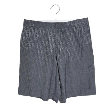 DIOR Oblique Seiden-Shorts 2406 157797256