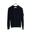 Stone Island Badge Knit Sweatshirt 6615536B0 157797278 [P]