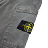 Stone Island Wappen Cargo Shorts 6615L1204 157797297 [P]