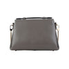 Gucci Interlocking Top Handle Gold Shoulder Bag 37439K 157797357 [P]