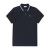 J LINDEBERG 反袖Tシャツ 157204449 [P]