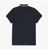 J LINDEBERG 反袖Tシャツ 157204449 [P]