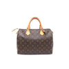 LOUIS VUITTON Speedy 30 Monogram Canvas Tasche M41526 kk03786278 157797413 [P]