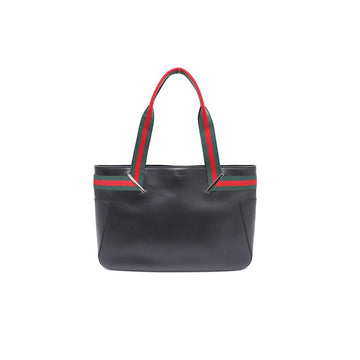 Gucci Leather Tri-Color Tote and Shoulder Bag 73983 kk54243255 157797418