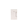 S.T. DUPONT Line 2 Silber Weiß Feuerzeug kk16481388 157797424 [P]