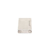 S.T. DUPONT Line 2 Silber Weiß Feuerzeug kk16481388 157797424 [P]