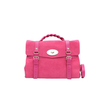 MULBERRY Alexa Tote- und Schultertasche 270J191 157797441