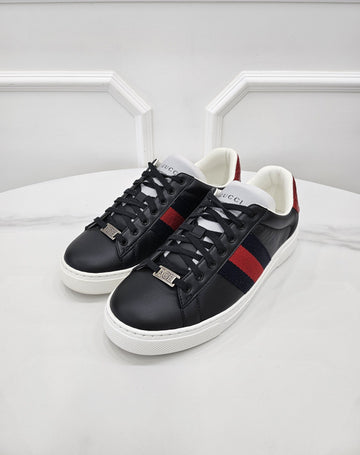 GUCCI Neue Ace Sneakers Low Top 757892 157797444