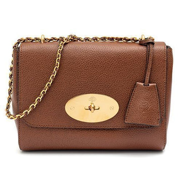 Mulberry Lily Shoulder Bag 34404807 [P]