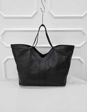 Saint Laurent 26SS Y Tote Bag Black 817602 157797449