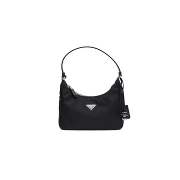 Prada Tesuto Re-Edition Nylon Hobo Tote Bag and Shoulder Bag 1NE515 kk54710136 157797501