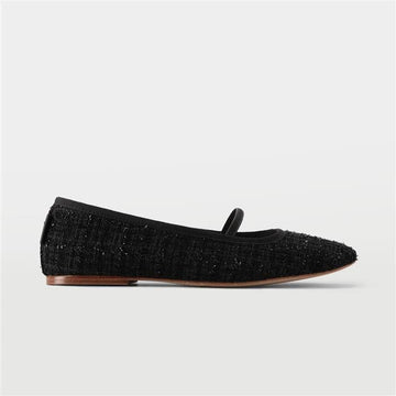 APC Ballerina Flachschuhe PSAJI F53295 LZZ 156353197