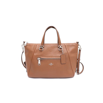 Coach Prairie Satchel Tote Bag and Shoulder Bag 60080376 157797502
