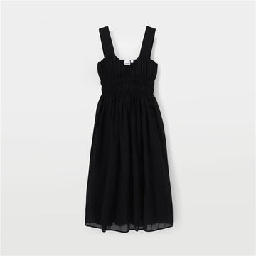 BURBERRY Minikleid mit ärmellosem Design 80994151 156353126