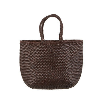 Dragon Diffusion 8813 DARK BROWN Tote Bag 151104530