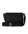 GUCCI Kleine Canvas-Crossbody-Tasche 156800872 [P]
