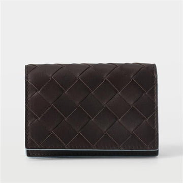 BOTTEGA VENETA Intrecciato Kartenetui 156353022