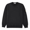 STONE ISLAND コットンフリースパッチスウェットシャツ 157783790 [P]