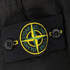 STONE ISLAND コットンフリースパッチスウェットシャツ 157783790 [P]