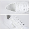 Prada Downtown Sneakers 2EE395 3ABU F0009 124377683 [P]