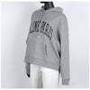 Celine Logo Cotton Oversized Hoodie 2Y65G670Q 09BQ 124377968 [P]