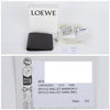 Loewe C565302X02 3110 Anagram Logo Wallet 124378001 [P]