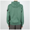 STONE ISLAND Wappen Patch Baumwoll Hoodie V0055 811564151 118786270 [P]