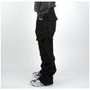 Rick Owens Wide Cargo Pants Denim RU02D6346 TB 09 118786416 [P]