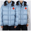 MONCLER サイクロン 2イン1 ダウンパディング 1A00022 596RD 716 118017252 [P]