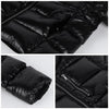 RICK OWENS RU02D6722 NLD4 09 SEALED ナイロンフードダウンパディング 117791206 [P]