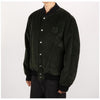MAISON KITSUNE P391 フォックスヘッド コーデュロイ テディジャケット MM02108WW0116 116926421 [P]