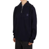 MAISON KITSUNE LM00807KT1093 P476 フォックスヘッド ハーフジップ ニット 116926424 [P]