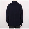 MAISON KITSUNE LM00807KT1093 P476 フォックスヘッド ハーフジップ ニット 116926424 [P]