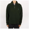 MAISON KITSUNE LM00807KT1093 P391 フォックスヘッド ハーフジップ ニット 116926430 [P]