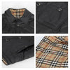 Burberry Reversible Vintage Check Shirt Jacket 8100137 115933598 [P]