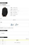 BURBERRY キルティングジャケット 8096449 115933516 [P]