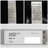 RICK OWENS ポータブルタートルジャケット 09 115933599 [P]