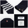 THOM BROWNE MJO220U F0522 415 ユーティリティ パッチ ポケット ジャケット 115111481 [P]