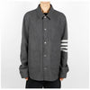 Thom Browne Utility Patch Pocket Jacket 115111750 [P]
