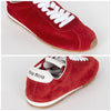 MIU MIU Logo Wildleder Sneakers F0D56 5E114E 054 115111572 [P]