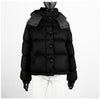 Moncler Short Down Jacket 115111591 [P]