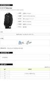MONCLER TAKU ショートダウンジャケット 1A00135 597W3 999 115111598 [P]